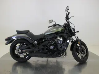 Kawasaki VULCAN S ABS (bj 2026)