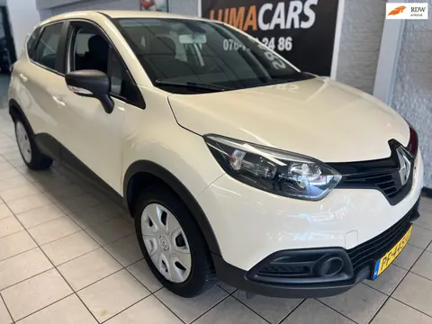 Renault Captur 0.9 TCe Authentique|Airco |Cruise|nieuwe apk