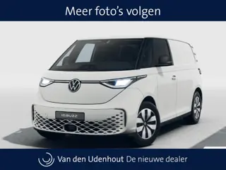 Volkswagen ID. Buzz Cargo LH1 77kWh 204pk RWD (bj 2023)