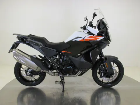 KTM 1390 SUPERADVENTURE R (bj 2026)