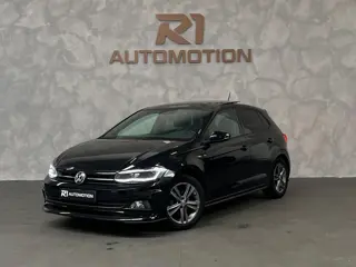 Volkswagen Polo 1.0|3x R-Line|PANO|CAM|KEYLESS|DIGITAL COCKPIT|ACC|DCC|STOELVERWARMING|NAVIGATIE|CAR