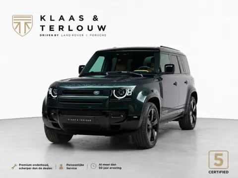 Land Rover Defender 110 P300e 110 X-Dynamic HSE | HNP € 126060,- | Caraway | Elec Trekhaak | 22'' | 