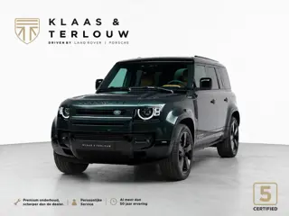 Land Rover Defender 110 P300e 110 X-Dynamic HSE | HNP € 126060,- | Caraway | Elec Trekhaak | 22'' | 