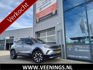 Opel Mokka 1.2 Turbo GS 130PK AUT - CAMERA - CARPLAY / ANDROID - CLIMA - CRUISE - PDC - LED