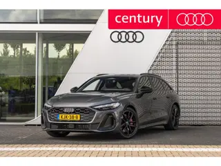 Audi A5 Avant 2.0 e-hybrid quattro S edition | B&O | TECH PLUS