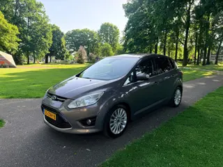 Ford C-Max 1.0 Titanium Nette auto Apk 2027