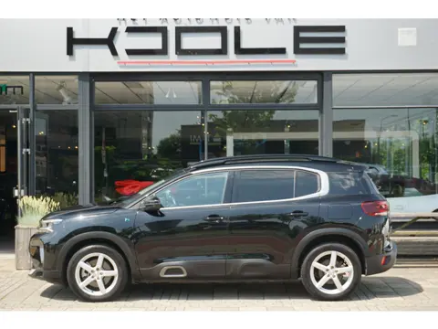 Citroen C5 Aircross 1.6 Plug-in Hybrid 225 Shine | ACC
