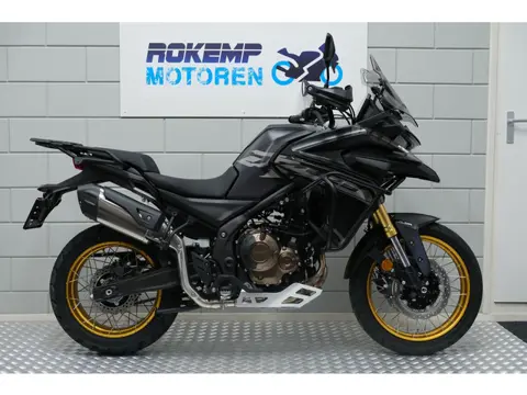 VOGE DS 625 X vol of A2 (bj 2026)