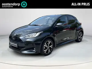 Toyota Yaris 1.5 Hybrid 115 Dynamic