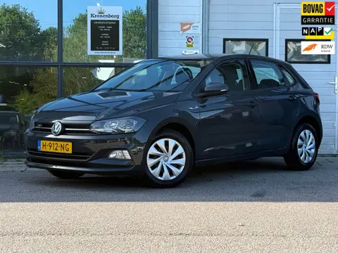 Volkswagen Polo 1.0 TSI Business| CAMERA| DIGITALDASH| NAP