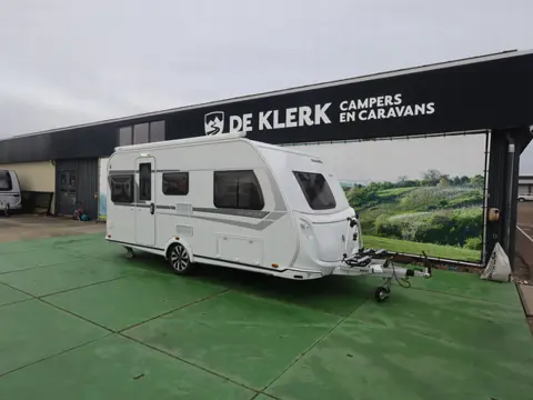 Knaus SUDWIND 460 EU (bj 2019)