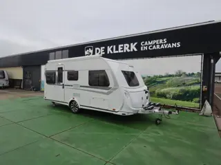 Knaus SUDWIND 460 EU (bj 2019)