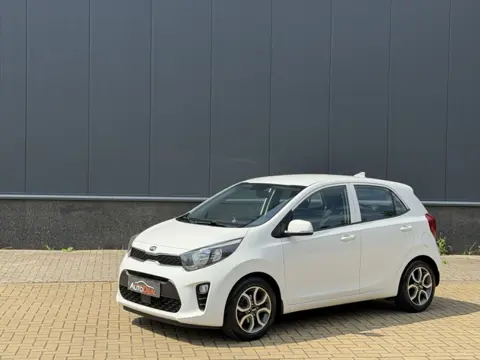 Kia Picanto 1.0 Spirit (bj 2019)