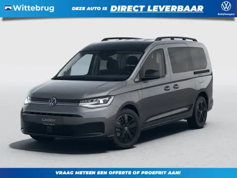 Volkswagen Caddy Maxi 1.5 TSI Hybride Limited Edition