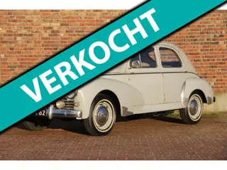 Peugeot 203 C Unieke staat!!!