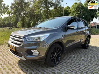 Ford Kuga 1.5 EcoBoost Titanium - airco - cruise control - goed onderhouden!