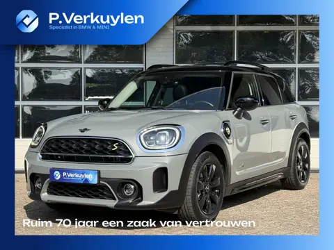 MINI Countryman 1.5 Cooper S E ALL4 CLASSIC | PANORAMA | KEYLESS | CAMERA | ADAPT. CRUISE | SPORTSTO