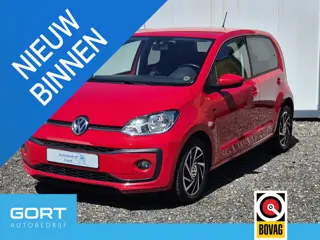Volkswagen Up! 1.0 BMT high up! JOIN