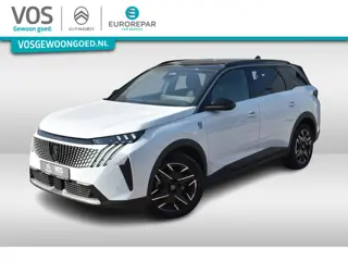 Peugeot 5008 Hybrid DCS-6 145 GT Automaat | 7 Persoons | Airco | Camera | Navigatie | Elek. achterkl