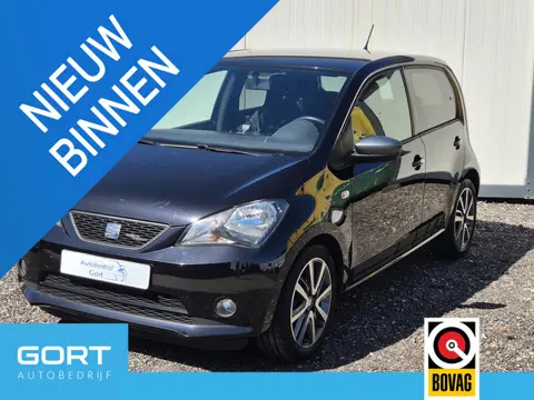 SEAT Mii 1.0 FR Sportieve auto!