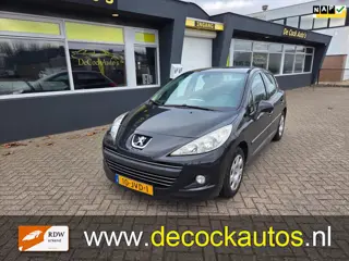 Peugeot 207 1.6 VTi Première