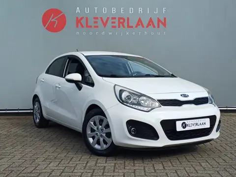 Kia Rio 1.2 CVVT Plus Pack | AIRCO | DEALER OH | Wij bieden ook financiering mogelijkheden aan.
