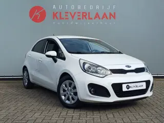 Kia Rio 1.2 CVVT Plus Pack | AIRCO | DEALER OH | (bj 2012)