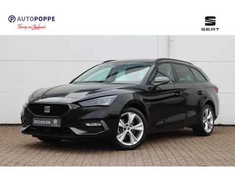 SEAT Leon Sportstourer 1.4 TSI eHybrid PHEV FR 204pk DSG6 | SOH 94,7% |