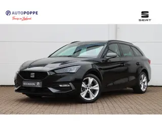 SEAT Leon Sportstourer 1.4 TSI eHybrid PHEV FR 204pk DSG6 | SOH 94,7% |