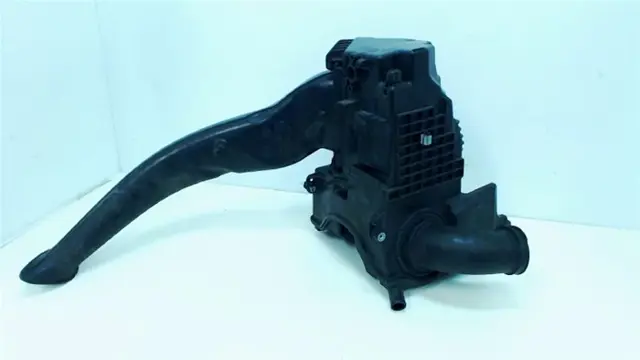 LUCHTFILTERHUIS BMW R 1200 RT 2003 - 2009