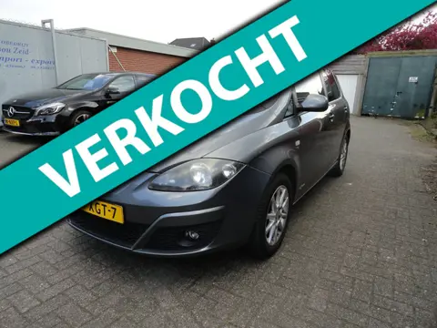 Seat Altea 1.2 TSI Ecomotive Businessline COPA (KM 193596 NAP)