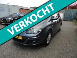 Seat Altea 1.2 TSI Ecomotive Businessline COPA (KM 193596 NAP)