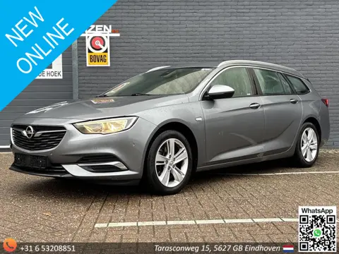 Opel Insignia Sports Tourer 1.6 CDTI EcoTec Business Executive | € 4.950,- NETTO! | Climate | Cruise