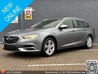 Opel Insignia Sports Tourer 1.6 CDTI EcoTec Business Executive | € 4.950,- NETTO! | Climate | Cruise