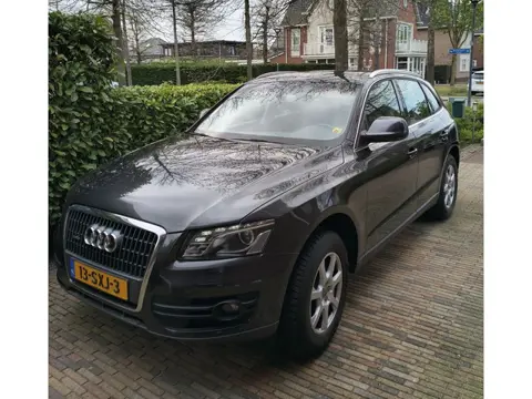 Audi Q5 2.0 TFSI quattro Pro Line LPG | Clima | Navi | Xenon | Trekhaak | 4x4 quattro |
