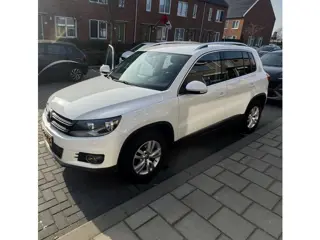 Volkswagen Tiguan 2.0 TDI Sport&Style | Airco | Navi | S/S |