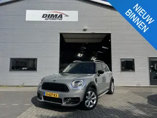 MINI Countryman 1.5 Cooper Pepper