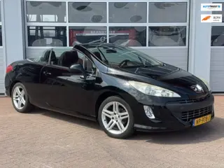 Peugeot 308 CC 1.6 VTi Sport Pack