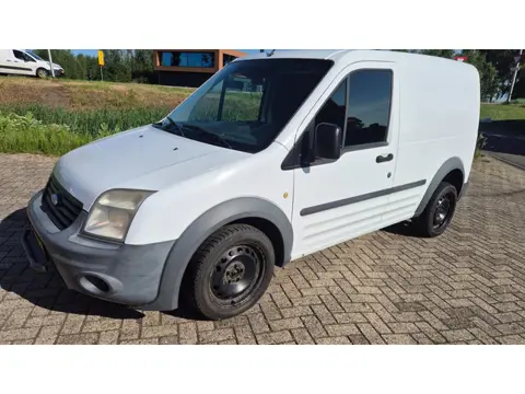 Ford Transit Connect T200S 1.8 TDCi Ambiente
