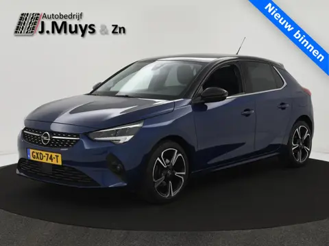 Opel Corsa 1.2 Elegance PANODAK|CAMERA|WINTERPACK|LED|17INCH|CLIMA