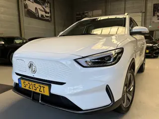 MG Mg zs ev EV Long Range Luxury 70 kWh Pano, Adapt Cruise, Carplay, 94.4% SOH