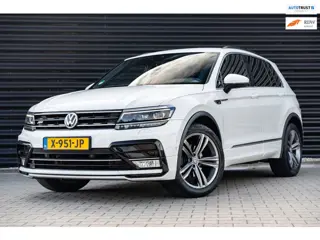 Volkswagen Tiguan 1.4 TSI 3x R-Line / Virtual cockpit / CAMERA / LED