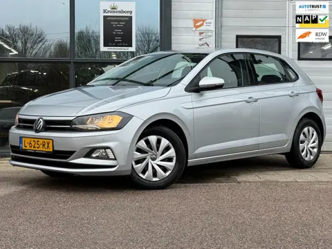 Volkswagen Polo 1.0 TSI Business, CAMERA, NAP, PDC