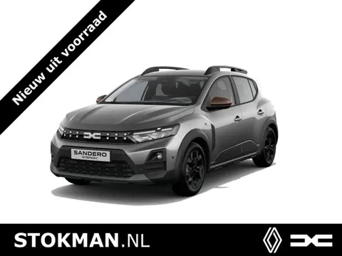 Dacia Sandero Stepway Limited Edition