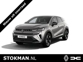 Renault Symbioz Techno