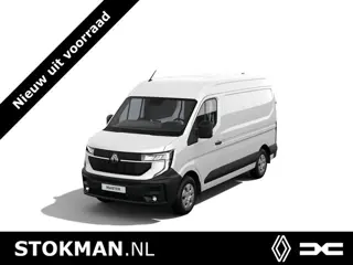 Renault Master Extra