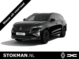 Renault Espace esprit Alpine