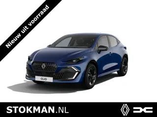 Renault Clio Techno