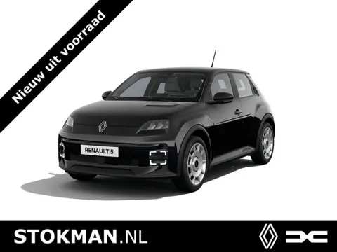 Renault 5 Evolution