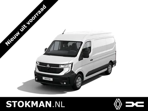 Renault Master Extra